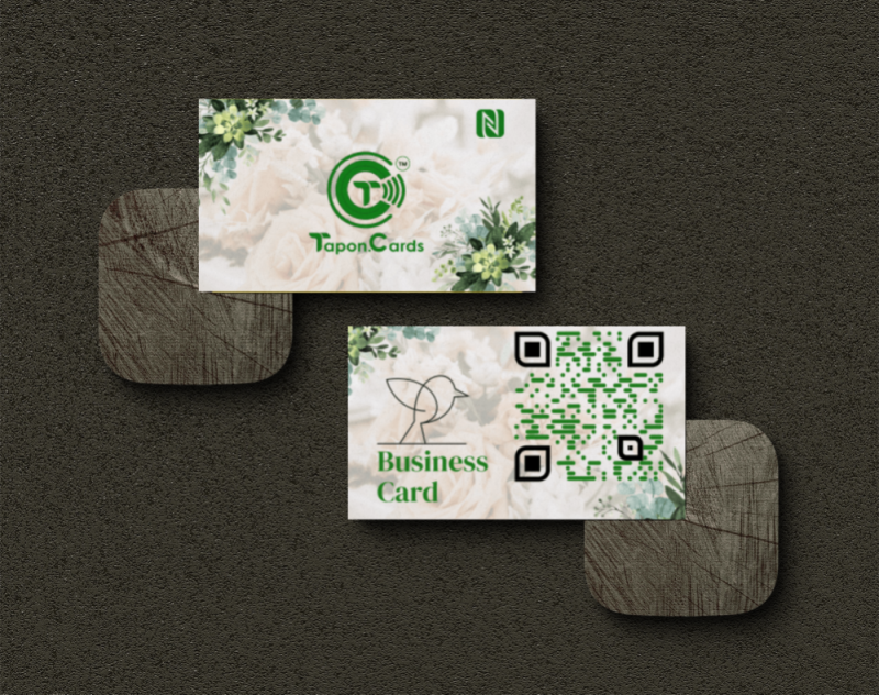 NFC Business Card