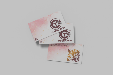 NFC Business Card