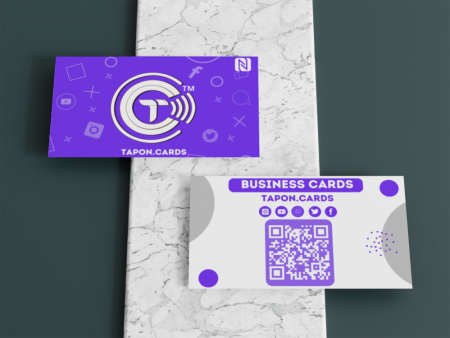 NFC Business Card